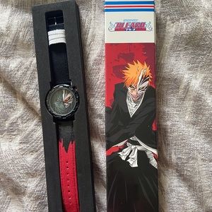 Bleach Anime Watch